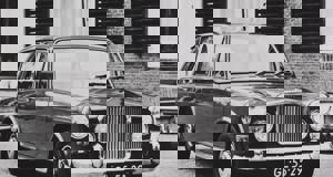 Princess 1100/1300 (1963 - 1974)